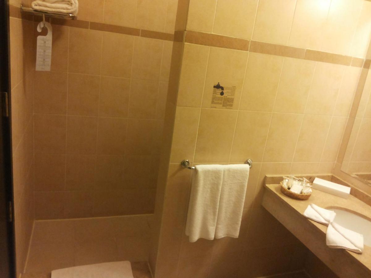 Jaz Neo Ivory Aparthotel Hurghada Eksteriør bilde