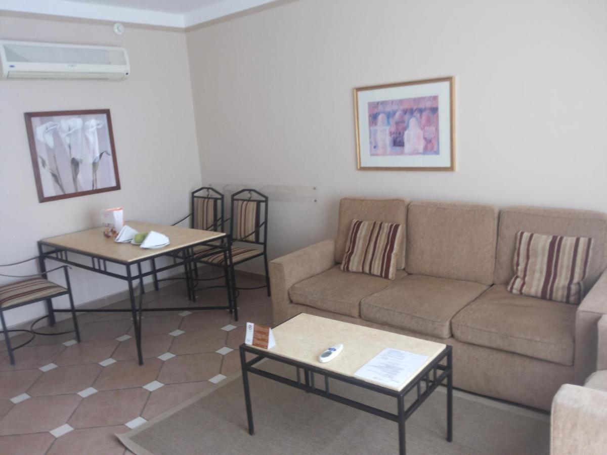 Jaz Neo Ivory Aparthotel Hurghada Eksteriør bilde