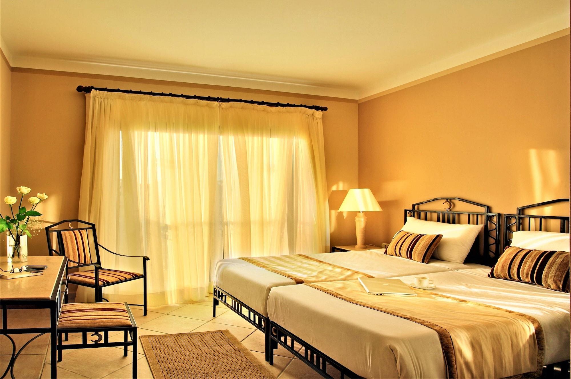 Jaz Neo Ivory Aparthotel Hurghada Eksteriør bilde