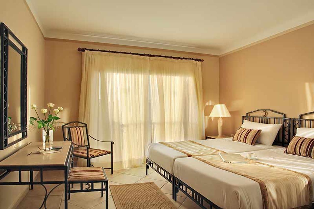 Jaz Neo Ivory Aparthotel Hurghada Eksteriør bilde
