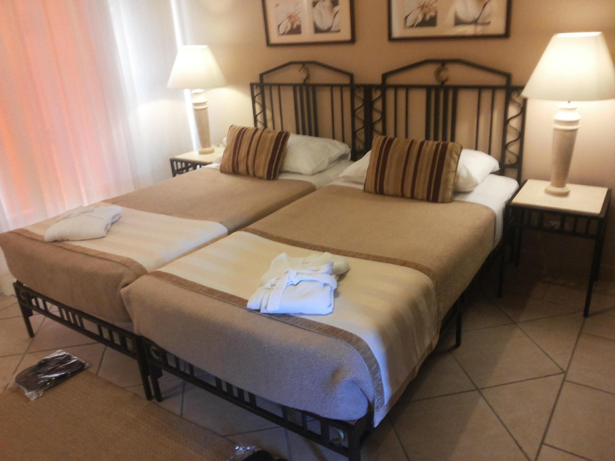 Jaz Neo Ivory Aparthotel Hurghada Eksteriør bilde