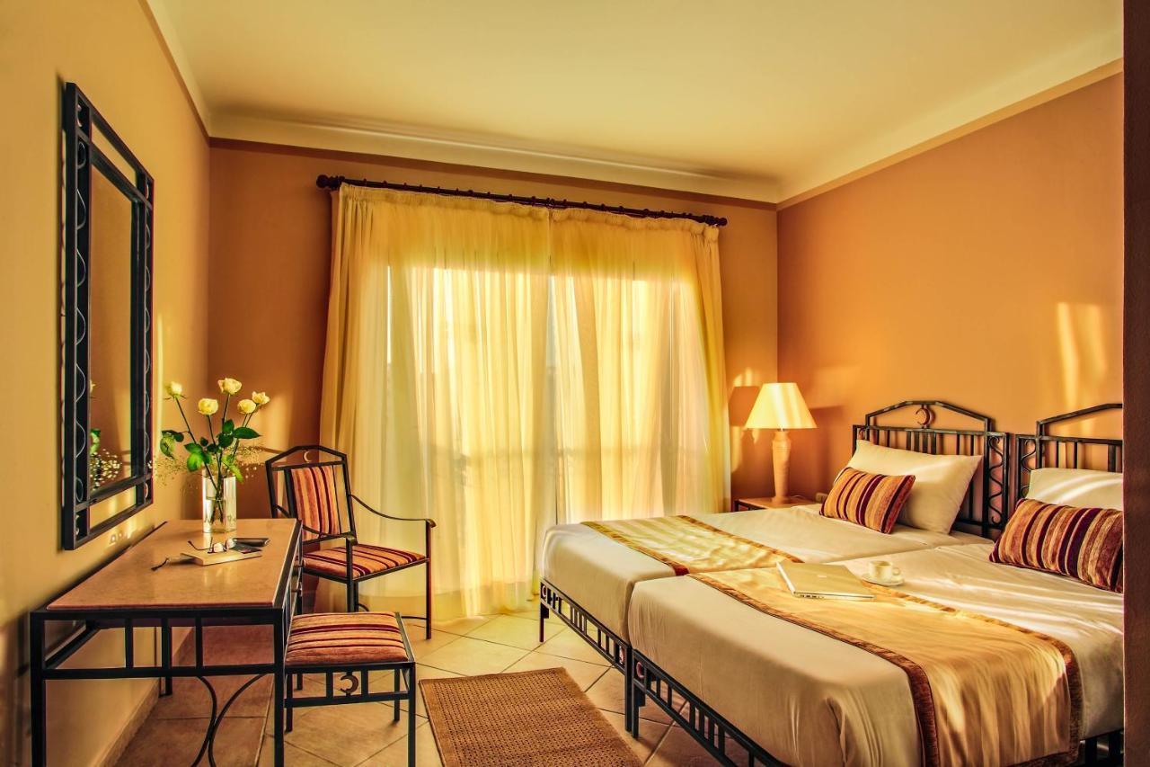 Jaz Neo Ivory Aparthotel Hurghada Eksteriør bilde