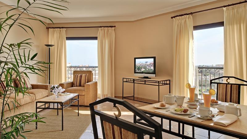 Jaz Neo Ivory Aparthotel Hurghada Eksteriør bilde